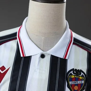 Levante UD 2026/27 Away Jersey (S-4XL)