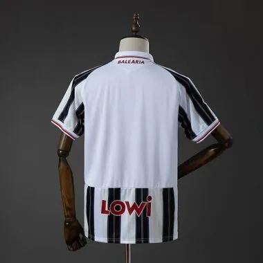 Levante UD 2026/27 Away Jersey (S-4XL)