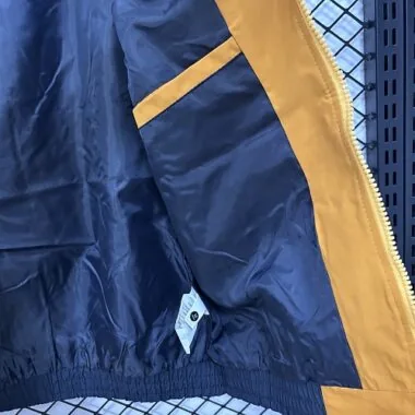 Al-Nassr FC 2026/27 Dark Blue Windbreaker (S-3XL)