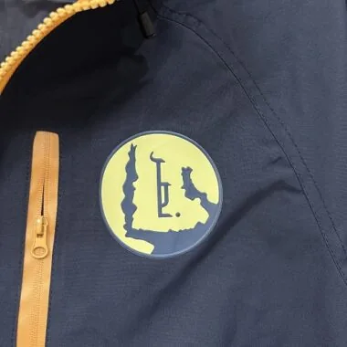 Al-Nassr FC 2026/27 Dark Blue Windbreaker (S-3XL)