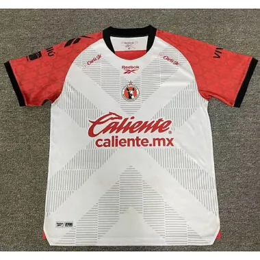 Club Tijuana 2026/27 Away Jersey S-4XL