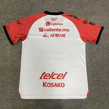 Club Tijuana 2026/27 Away Jersey (S-4XL)
