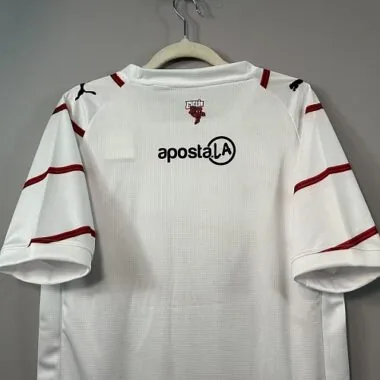 Cerro Porteño 2026/27 Away Jersey (S-2XL)