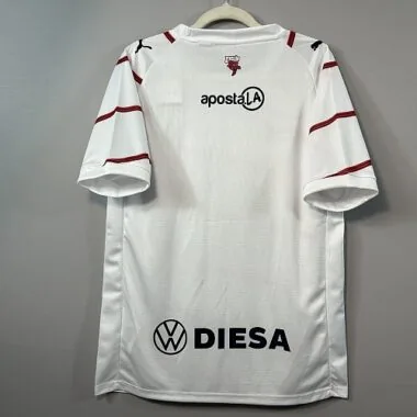 Cerro Porteño 2026/27 Away Jersey (S-2XL)