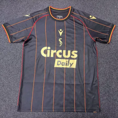 Standard Liège 2026/27 Away Jersey S-4XL