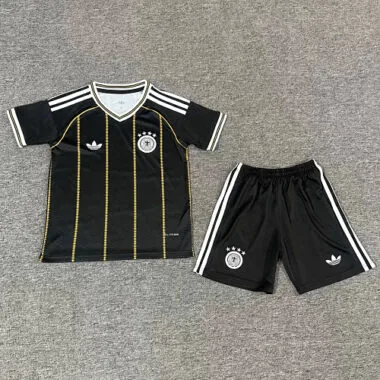 Germany 2026 Third Kids Kit 16-28