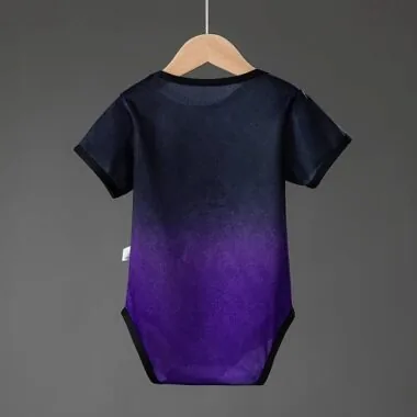 Barcelona 2026/27 Away Baby Bodysuit 9-12