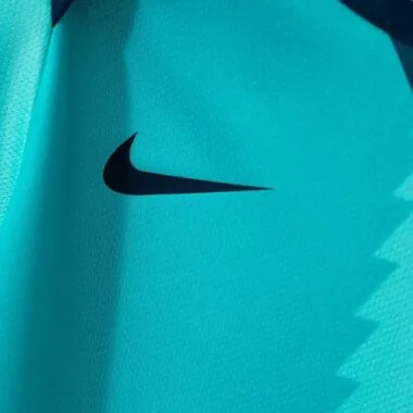 Barcelona 2026/27 Third Baby Bodysuit 9-12