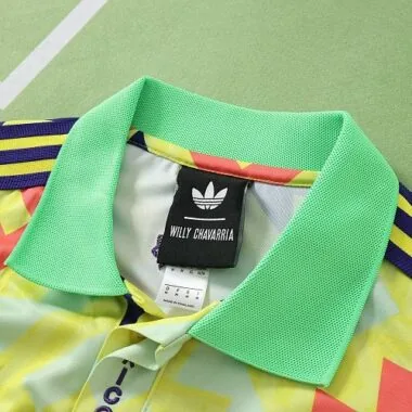Mexico 2026 Vintage Style Jersey (S-XXL)