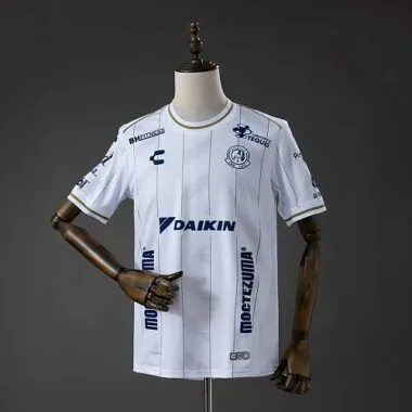 Atlético de San Luis 2026/27 Away Jersey S-4XL