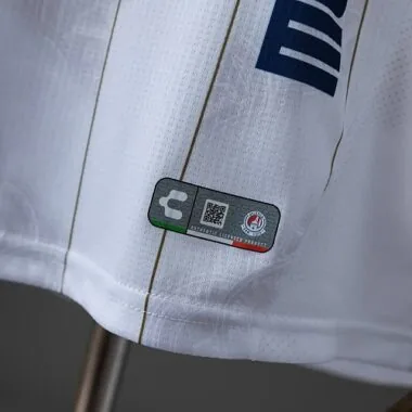 Atlético de San Luis 2026/27 Away Jersey (S-4XL)