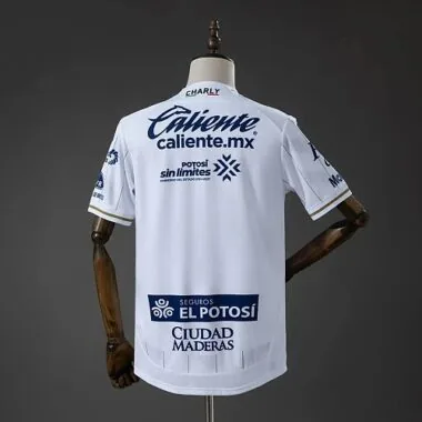 Atlético de San Luis 2026/27 Away Jersey (S-4XL)