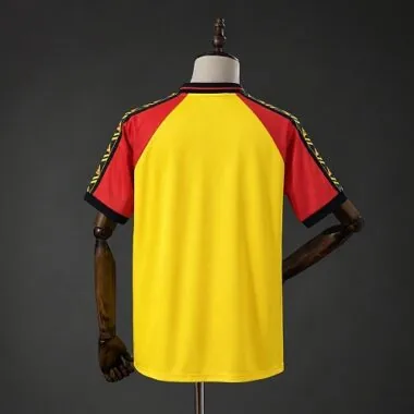 Watford FC 1998/99 Home Retro Jersey (S-2XL)