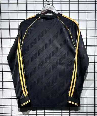 Ajax 2026/27 OG Retro Model Long sleeve Soccer Jersey (S-4XL)