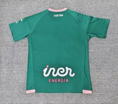 Albacete 2026/27 Away Soccer Jersey (S-4XL)