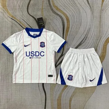 Chelsea 2026/27 Third Away kids size 16-28