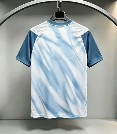 Argentina 2026 Pre-Match Training Jersey (S-4XL)