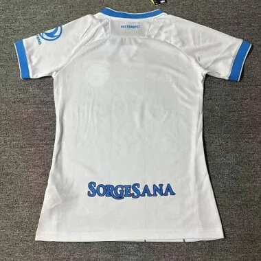 Womens Napoli 2026/27 Away Jersey (S-2XL)