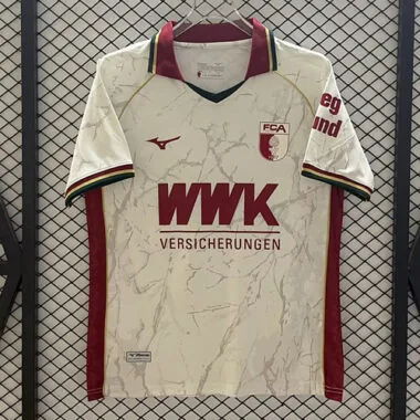 Augsburg 26-27 home S-4XL