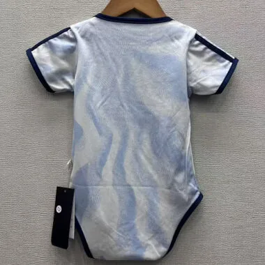 Ajax 2026/27 Third Baby Bodysuit