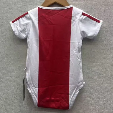 Ajax 2026/27 Home Baby Bodysuit