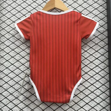 Bayern Munich 2026/27 Home Baby Bodysuit