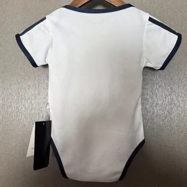 Bayern Munich 2026/27 Away Baby Bodysuit