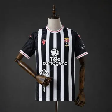 FC Cartagena 2026/27 Home Jersey S-4XL