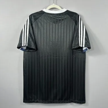 Argentina 2026 Black Training Jersey (S-2XL)