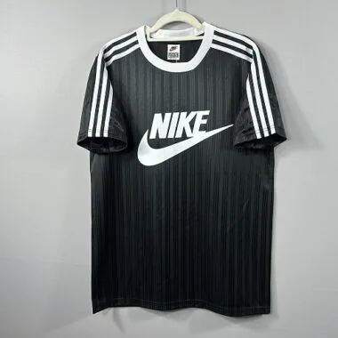 Nike Classic Black Shirt size S-2XL