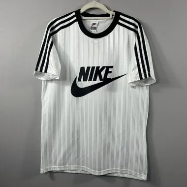 Nike Classic White Shirt size S-2XL