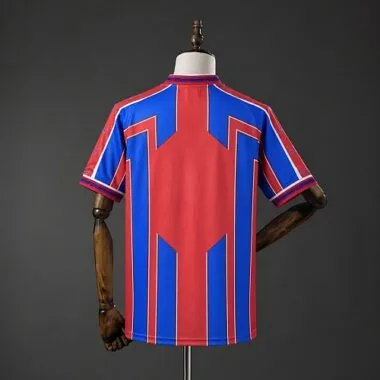 Retro Trabzonspor 1998/99 home Jersey (S-2XL)