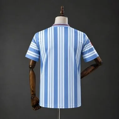 Retro Trabzonspor 1994/95 Third Away Jersey (S-2XL)