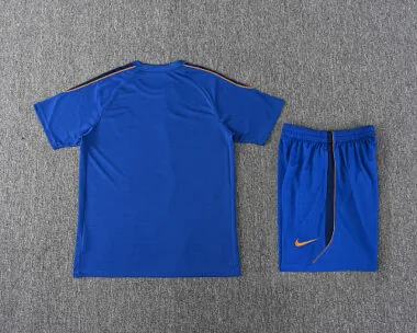 France 2026 Blue training suit (S-2XL)