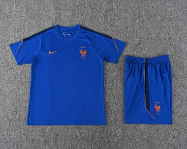 France 2026 Blue training suit (S-2XL)