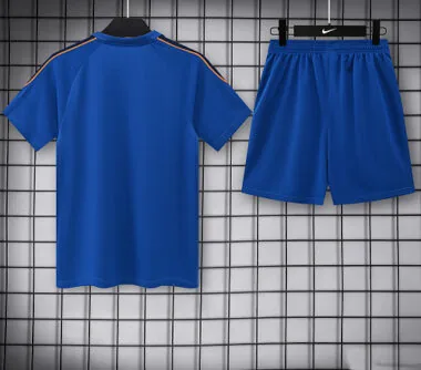 France 2026 Blue training suit (S-2XL)