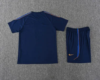 France 2026 Dark Blue training suit (S-2XL)