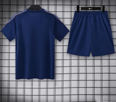 France 2026 Dark Blue training suit (S-2XL)