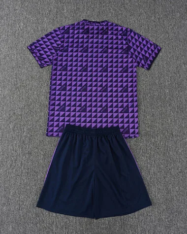 Inter Milan 2026/27 Purple Training Suit (S-2XL)