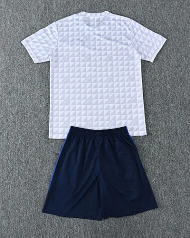Inter Milan 2026/27 White Training Suit (S-2XL)