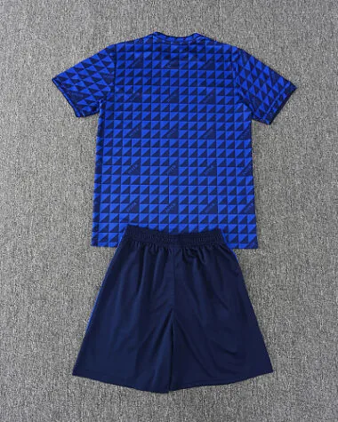 Inter Milan 2026/27 Bright Blue Training Suit (S-2XL)