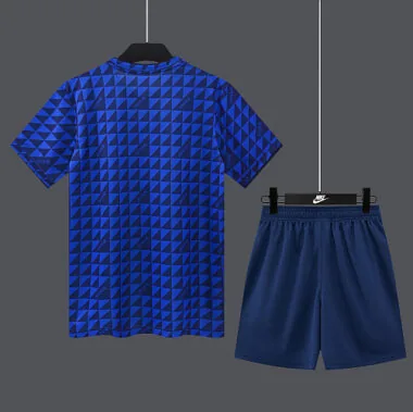 Inter Milan 2026/27 Bright Blue Training Suit (S-2XL)