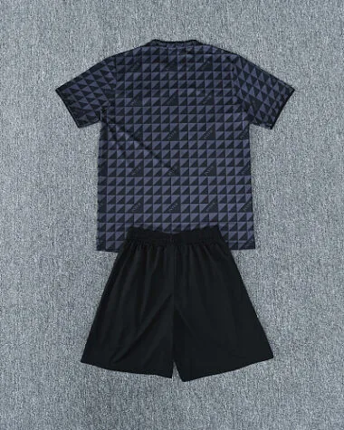Inter Milan 2026/27 Black Training Suit (S-2XL)