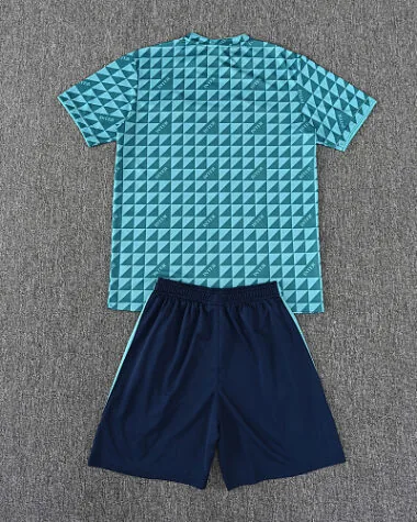 Inter Milan 2026/27 GreenTraining Suit (S-2XL)