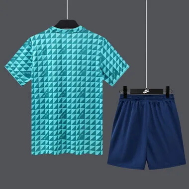 Inter Milan 2026/27 GreenTraining Suit (S-2XL)