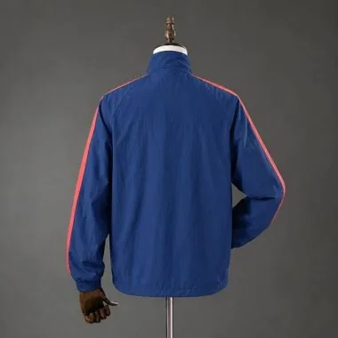 Spain 2026 World Cup Home Anthem Jacket Windbreaker (S-XXL)