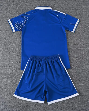 Liverpool 2026/27 Bright Blue Training Suit (S-2XL)