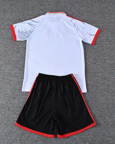 Liverpool 2026/27 White Training Suit (S-2XL)