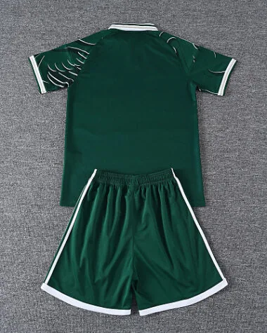 LLL 2026/27 Green Training Suit (S-2XL)