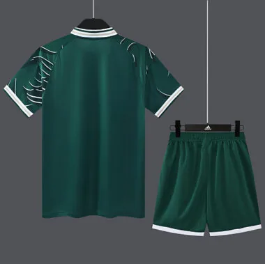 LLL 2026/27 Green Training Suit (S-2XL)